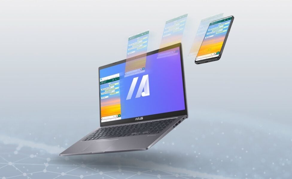 Asus 14” Expertbook P1412CEA-EK0031V6 i5-1135G7 / Notebook – MyASUS ile bilgisayarınızdan en iyi verimi alın