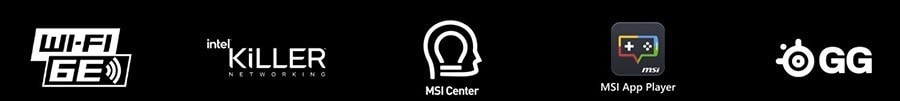MSI RAIDER GE67HX 12UGS-083TR I7-12800HX Notebook – PING DEĞERLERİNİZİ KORUR