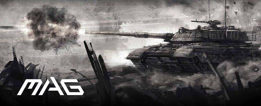 MSI MAG CODEX 5 11TG-825XTR i7-11700F Masaüstü Bilgisayar – SAVAŞ ALANINI FETHEDİN
