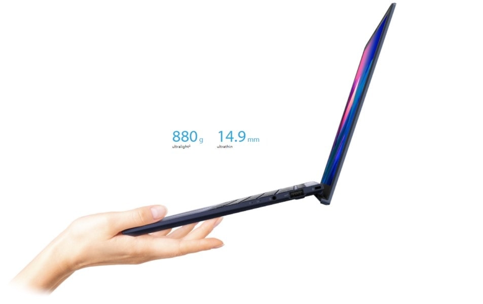 Asus Expertbook B9400CEA-KC0932 INTEL I7-1165G7 Bilgisayar – Daha hafif, daha güçlü ve daha taşınabilir