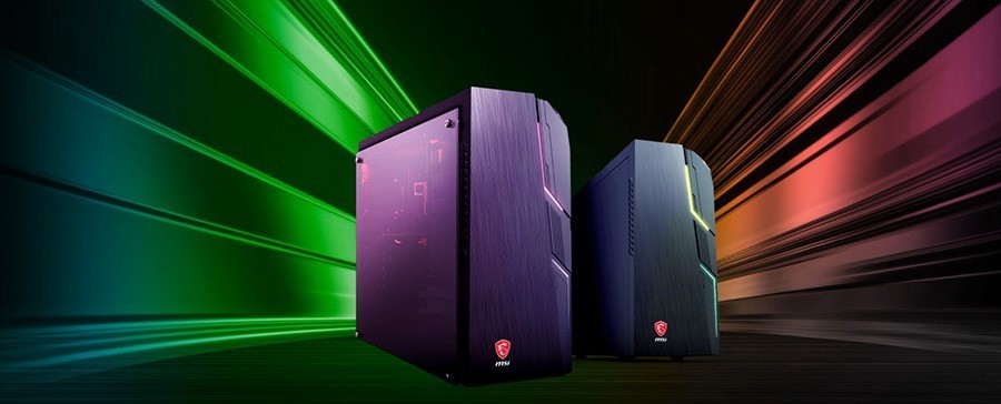 MSI MAG CODEX 5 11SC-824XTR i7-11700F Gaming Bilgisayar – OYUN İMPARATORLUĞUNUZU MİNİMALİST BİR TARZ İLE YÖNETİN