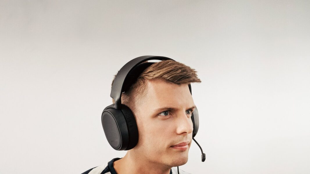 SteelSeries Arctis 3 7.1 Surround Beyaz Kulaklığı – Oyun oynadığınız her yerde en iyi kulaklık, görsel 3