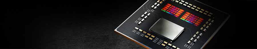 AMD Ryzen 5 5600G İşlemci – görsel 3