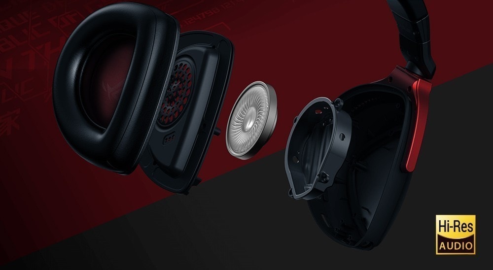 ROG Delta S Core ASUS ROG Delta S Core Kulaklık a3