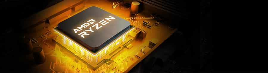 AMD Ryzen 5 5600G İşlemci – En son teknolojilerle kazanın