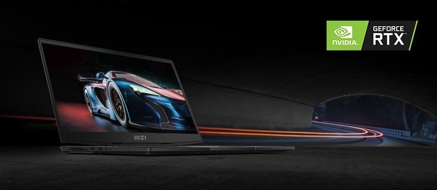 MSI STEALTH GS77 12UHS-244TR i7-12700H Notebook – GEFORCE RTX 30 SERİSİ LAPTOPLAR NİHAİ OYUN DENEYİMİ