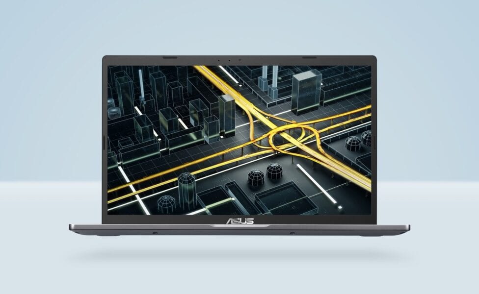 Asus 14” Expertbook P1412CEA-EK0031V6 i5-1135G7 / Notebook – Daha fazlasını depolayın, daha fazlasını yapın