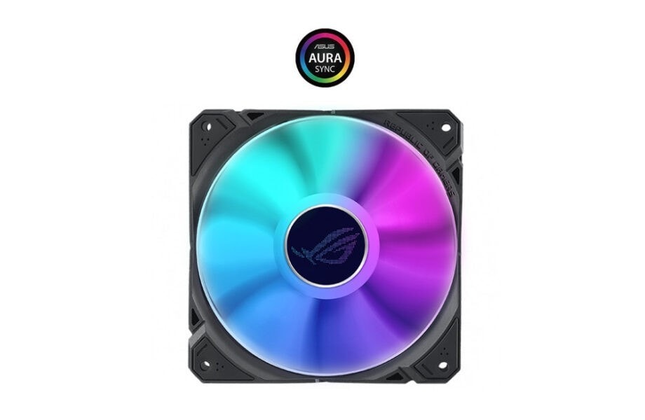 ROG RYUJIN II 360 ARGB ROG RYUJIN II 360 ARGB