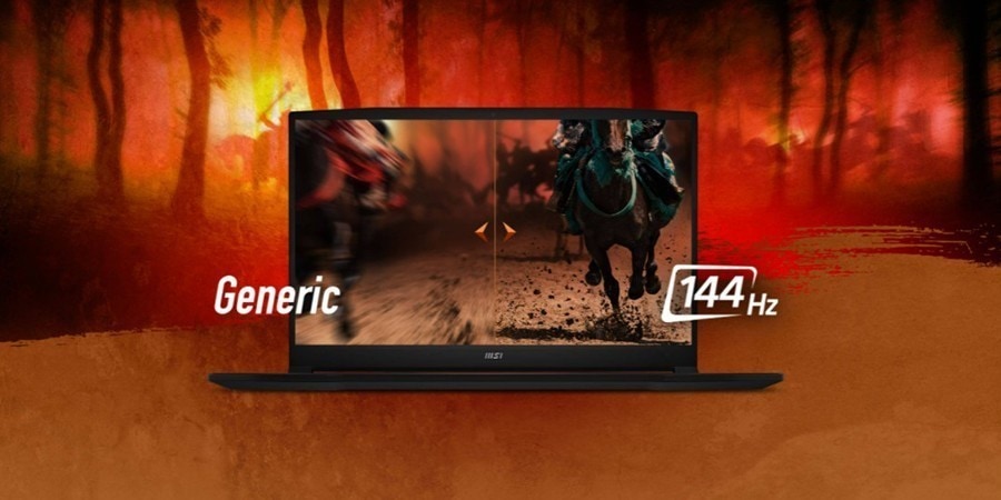 MSI KATANA GF76 12UGSO-649XTR i7-12700H Notebook – DAHA YOĞUN DENEYİM