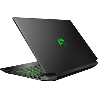 HP Pavilion 68N67EA 15-EC2051NT Notebook – PCIe SSD depolama, görsel 7