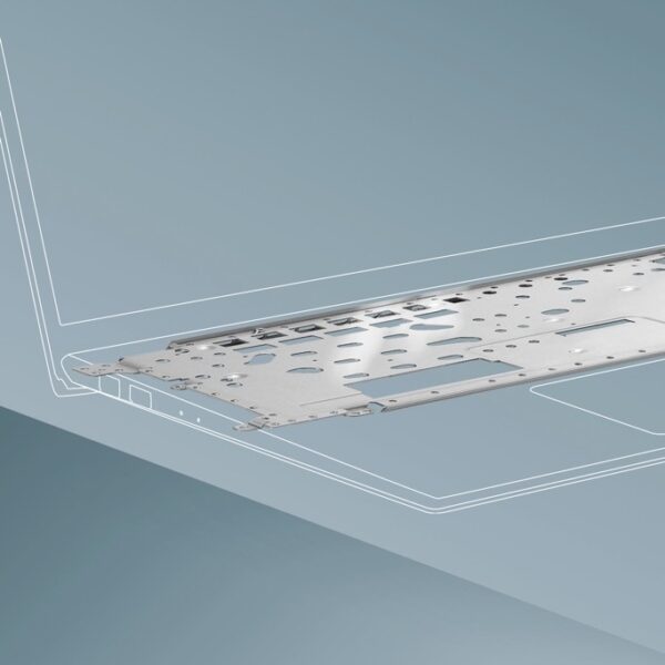 Asus 14” Expertbook P1412CEA-EK0031V6 i5-1135G7 / Notebook – Yerleşik HDD koruması ve sağlam, konforu artıran kasa, görsel 9