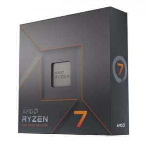 Amd Ryzen 7 7700x 4 70ghz 12 Cekirdek 76mb Onbellek Soket Am5 Islemci