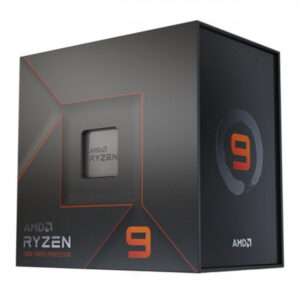 Amd Ryzen 9 7950x 4 50ghz 16 Cekirdek 80mb Onbellek Soket Am5 Islemci