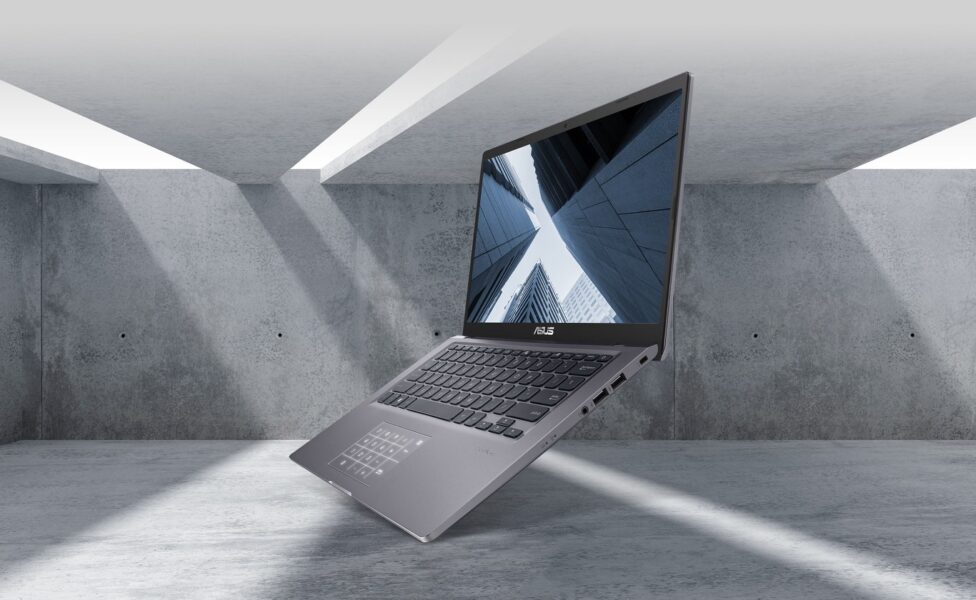 Asus 14” Expertbook P1412CEA-EK0031V6 i5-1135G7 / Notebook – Kolay taşınabilirlik. Zahmetsiz üretkenlik.