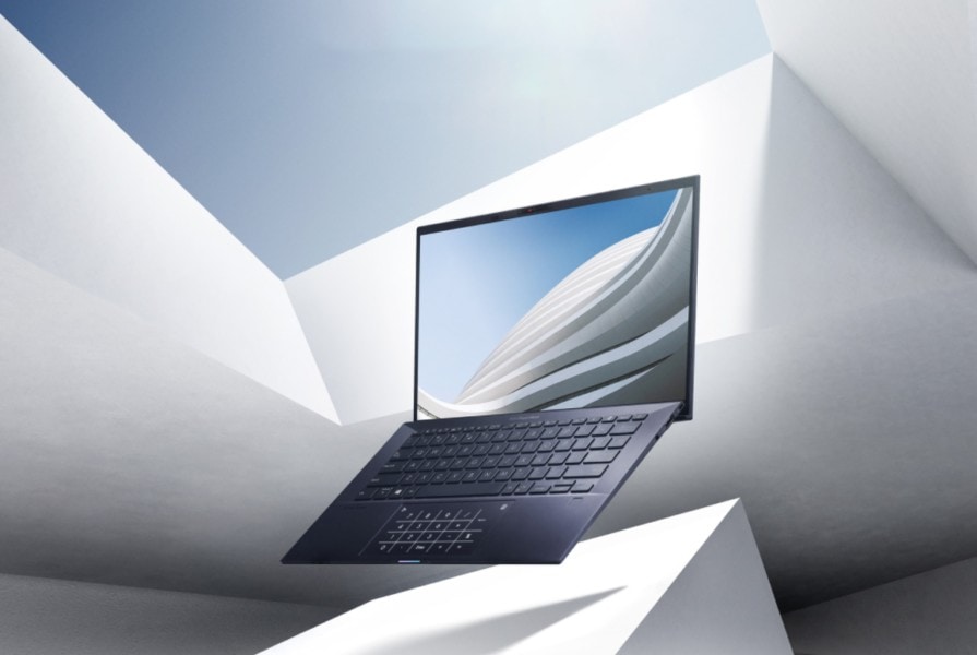 Asus Expertbook B9400CEA-KC0932 INTEL I7-1165G7 Bilgisayar – Dünyanın en hafif 14" iş dizüstü bilgisayarı