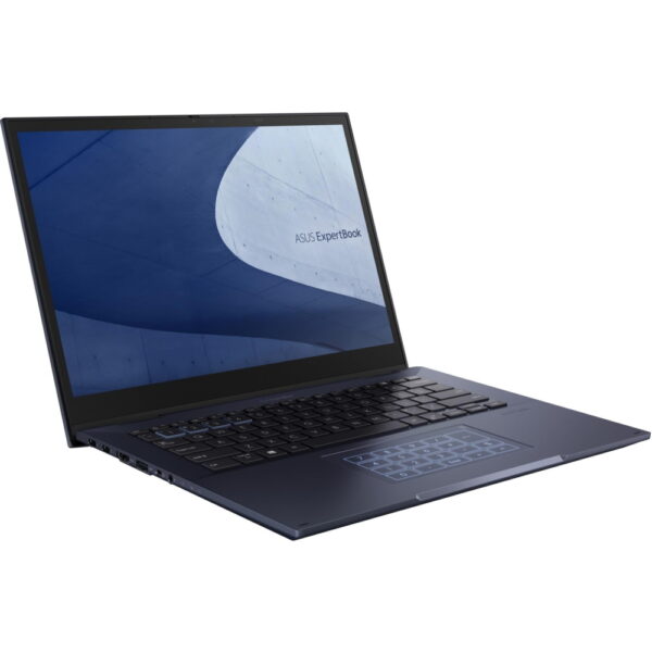 Asus Expertbook Flip B7402fea L90177 Intel I7 1195g7 8gb Ram 512gb Ssd 14 Wqxga Dokunmatik Freedos Tasinabilir Bilgisayar 1