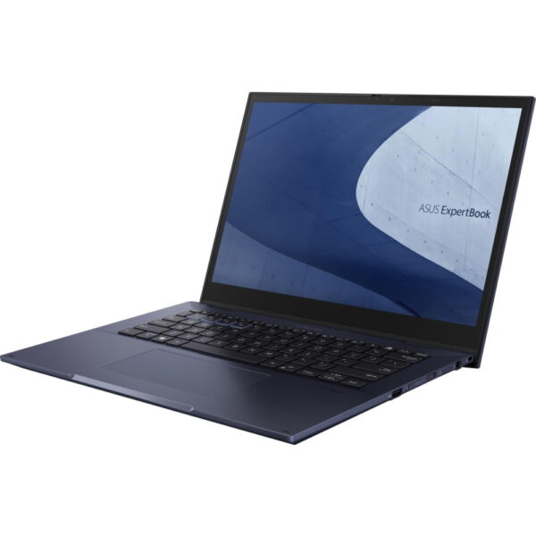 Asus Expertbook Flip B7402fea L90177 Intel I7 1195g7 8gb Ram 512gb Ssd 14 Wqxga Dokunmatik Freedos Tasinabilir Bilgisayar 2