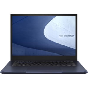 Asus Expertbook Flip B7402fea L90177 Intel I7 1195g7 8gb Ram 512gb Ssd 14 Wqxga Dokunmatik Freedos Tasinabilir Bilgisayar