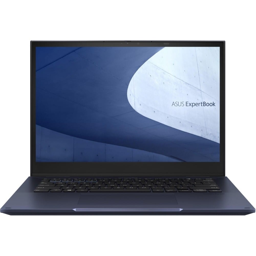 Asus Expertbook Flip B7402fea L90177 Intel I7 1195g7 8gb Ram 512gb Ssd 14 Wqxga Dokunmatik Freedos Tasinabilir Bilgisayar