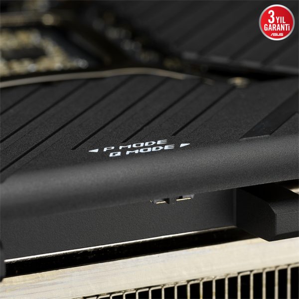 Asus Geforce Rog Strix Rtx 4080 16gb Oc Gddr6x 256 Bit Ekran Karti 14