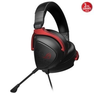 Asus Rog Delta S Core Kablolu Gaming Kulaklik 1