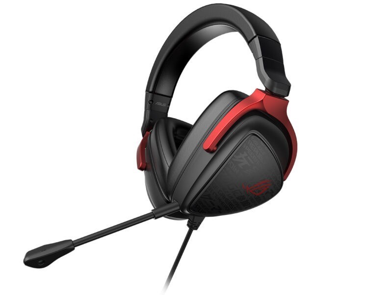 ROG Delta S Core ASUS ROG Delta S Core Kulaklık a1