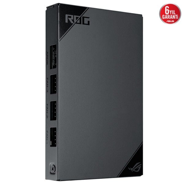 Asus Rog Ryujin Ii 360 Oled Aura Sync Rgb 2x Noctua Ippc 2 Pwm 120mm Fan Sivi Sogutucu 4