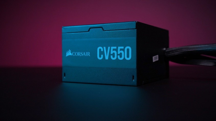 CORSAIR CV650 – görsel 1