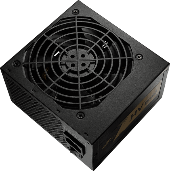 FSP Performance 550W 80+ Bronze 120mm Güç Kaynağı – HV PRO 550W