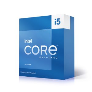 Intel Core I5 13600k 5 1ghz 20mb Onbellek 14 Cekirdek 1700 Islemci 1