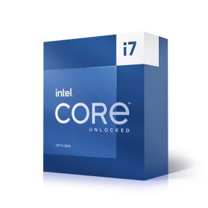 Intel Core I7 13700k 5 4ghz 24mb Onbellek 16 Cekirdek 1700 Islemci 1