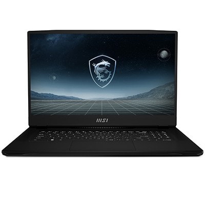 MSI CREATOR PRO X17 A12UMS-065TR I9-12900HX Notebook – görsel 1