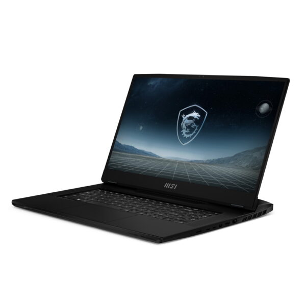 Msi Creator Pro X17 A12ums 065tr I9 12900hx 64gb Ddr5 Rtxa5500 Gddr6 16gb 2tb Ssd 17 3 Uhd Touch W11p Notebook 2