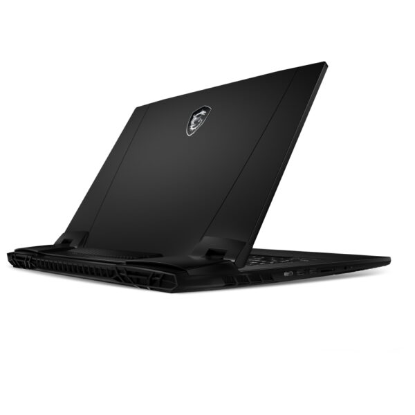 Msi Creator Pro X17 A12ums 065tr I9 12900hx 64gb Ddr5 Rtxa5500 Gddr6 16gb 2tb Ssd 17 3 Uhd Touch W11p Notebook 3