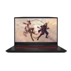 Msi Katana Gf76 11uc 638tr I7 11800h 16gb Ddr4 Rtx3050 Gddr6 4gb 512gb 17 3 Fhd 144hz W11h Notebook