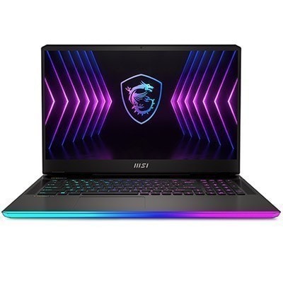 MSI RAIDER GE67HX 12UGS-083TR I7-12800HX Notebook – görsel 1