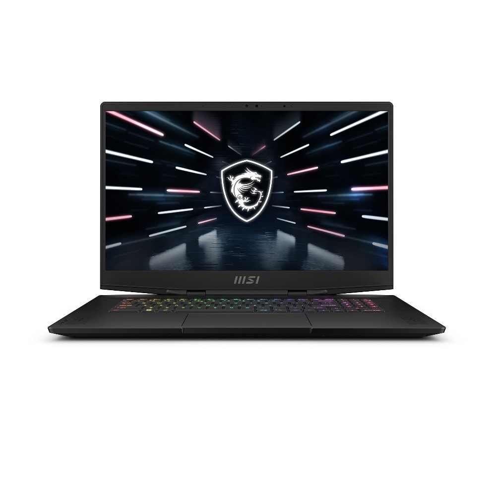 Msi Stealth Gs77 12uhs 244tr I7 12700h 32gb Ddr5 Rtx3080ti Gddr6 16gb 2tb Ssd 17 3 Qhd 240hz W11 Notebook