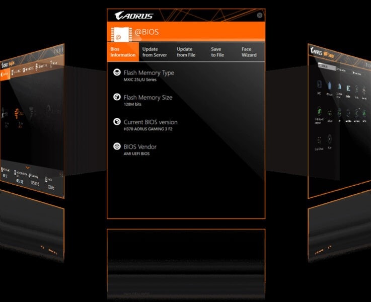 GIGABYTE B550 Aorus Elite 4000MHz(OC) Anakart – @BIOS