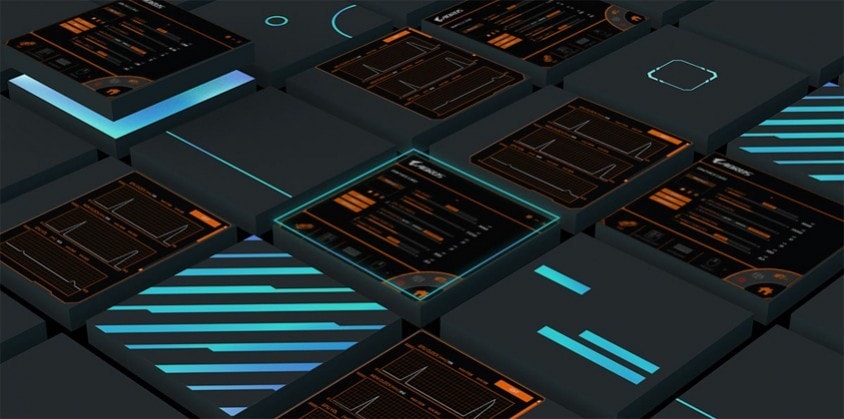 GIGABYTE GeForce RTX 3050 GAMING OC Ekran Kartı – Kullanıcı Dostu PCB Tasarımı