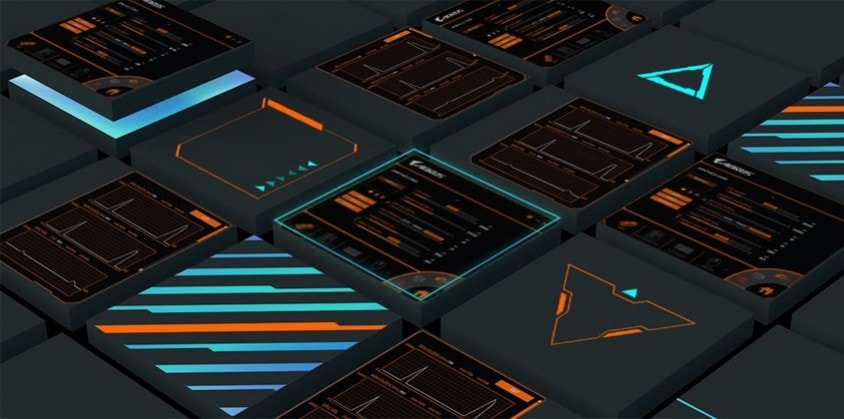GIGABYTE GeForce RTX 3080Ti GAMING OC Ekran Kartı – görsel 17