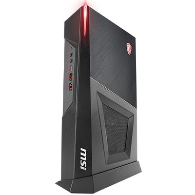 MSI MPG TRIDENT 3 10SA-288TR i5-10400 – görsel 1
