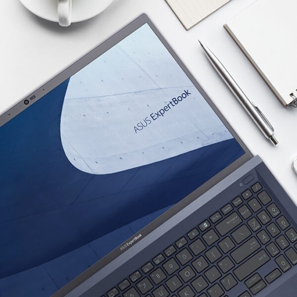 Asus ExpertBook B1 B1B1500CEPE-BQ0834A2 i7-1165G7 Notebook – Günlük üretkenlik