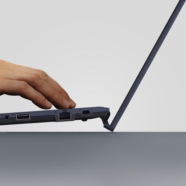 Asus ExpertBook B1 B1B1500CEPE-BQ0834A2 i7-1165G7 Notebook – Arkadan aydınlatmalı klavye