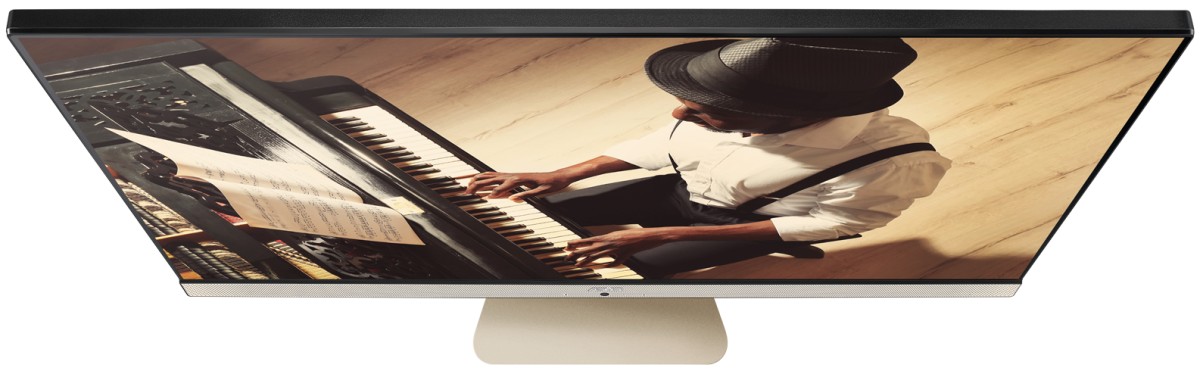 ASUS Vivo V241EPK-BA038M 23.8'' i5-1135G7 / Bilgisayar – Daha hızlı, daha pürüzsüz grafikler