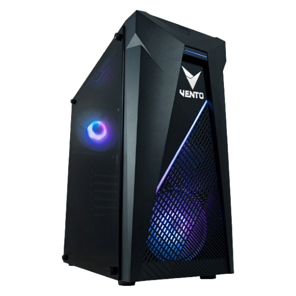 VENTO VG14FE Gaming Kasa – görsel 3