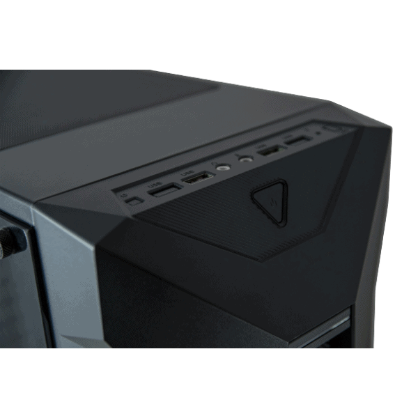 VENTO VG14FE Gaming Kasa – görsel 4