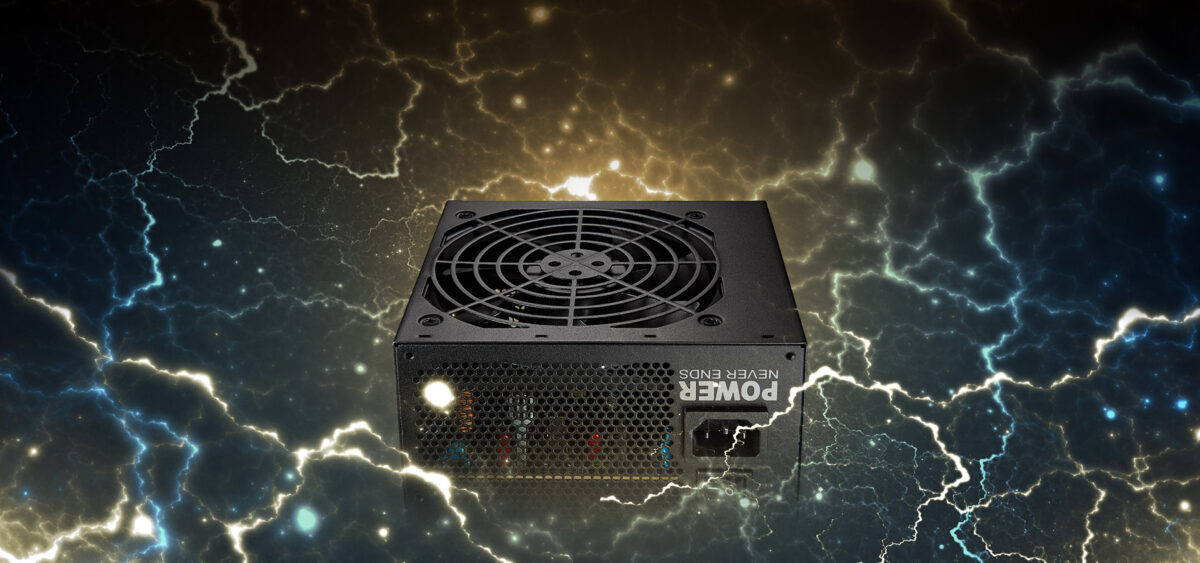 VENTO VG11A ATX 4 RGB Fan + FSP H3-550 550W PSU Gaming Kasa – 80 Plus 230V AB Beyaz Sertifikası, görsel 9