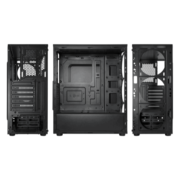 VENTO VG14FE Gaming Kasa – görsel 5