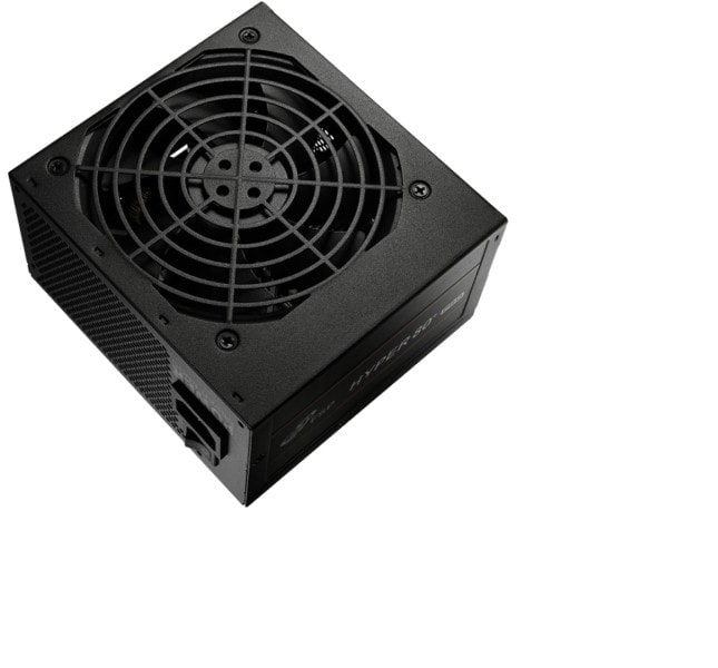 VENTO VG11A ATX 4 RGB Fan + FSP H3-550 550W PSU Gaming Kasa – Uyumluluğu koruyun IEC 62368