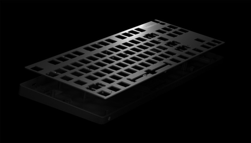 SteelSeries Apex 9 TKL OptiPoint Optical Gaming Klavye – TKL Form Faktörü
